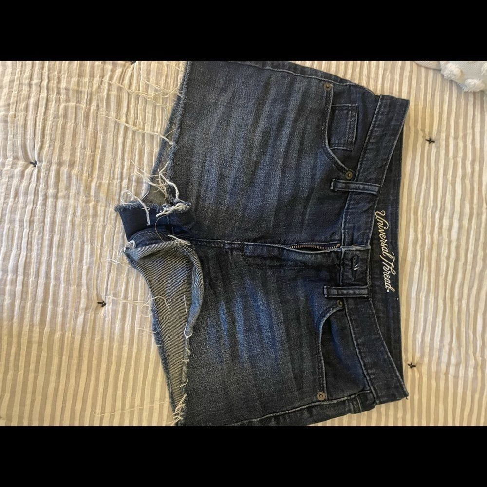🍋Universal thread cutoffs size 4🍋